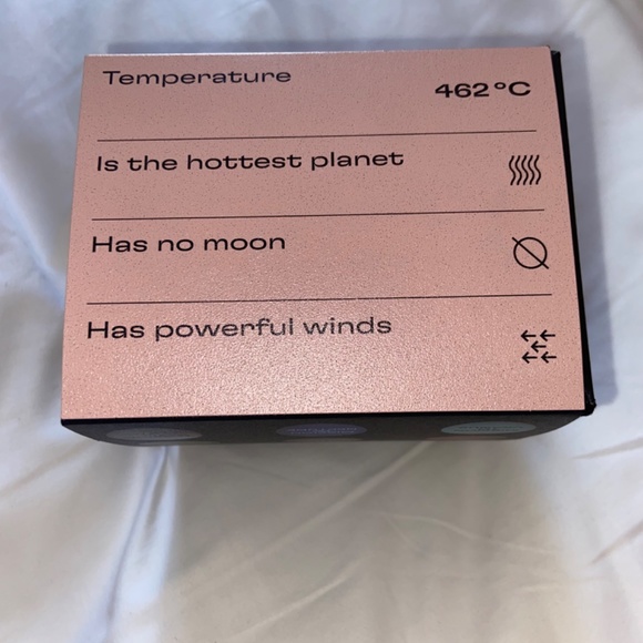 Swatch x Omega Bioceramic Moonswatch Mission to VENUS